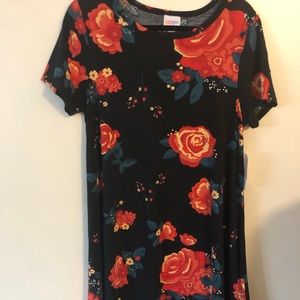 LuLaRoe Carly